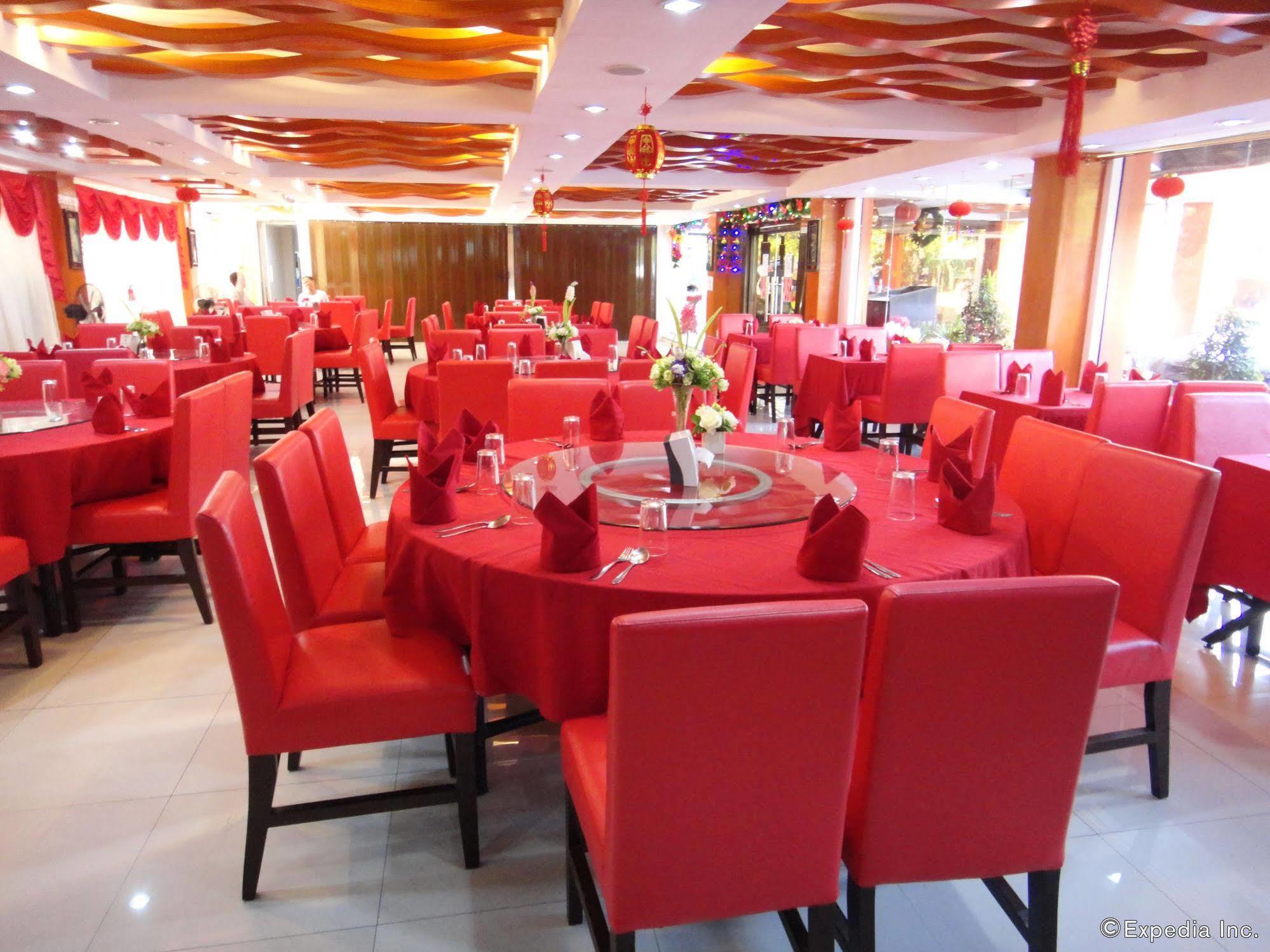 Hotel America Angeles Εξωτερικό φωτογραφία